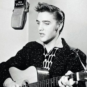 Meet your Posher, Logan